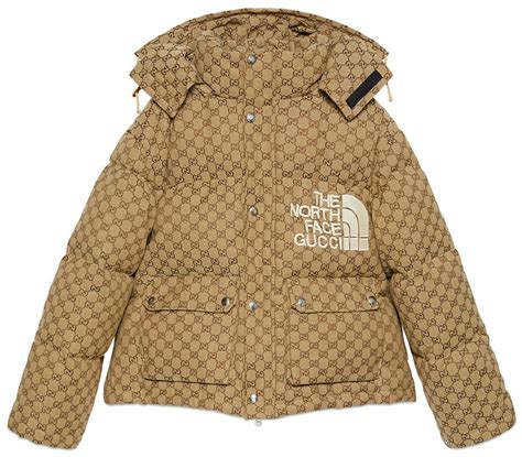 north face x gucci prix|gucci north face price.